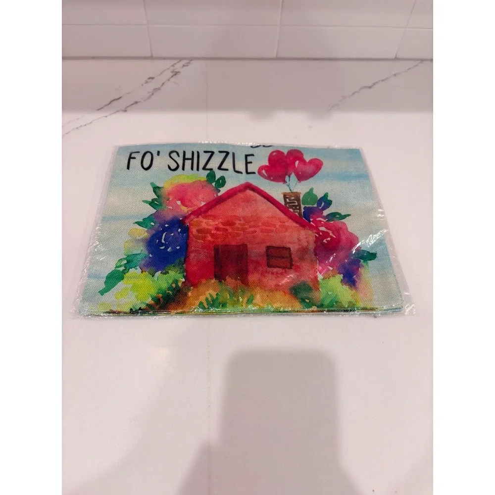 90s Humor Hip Hop Hanging Bless This Hizzle Snoop Dogg Uban Iconic Home Decor